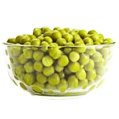 Canned green beans Custom order vegetable round tin can 425g*24 healthy long storage span