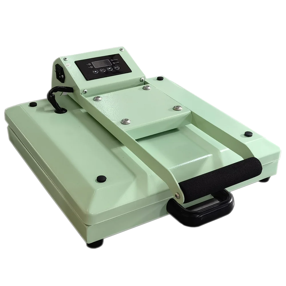 15x15 Colorking tshirt plate mug printers sublimation machine hot press machine