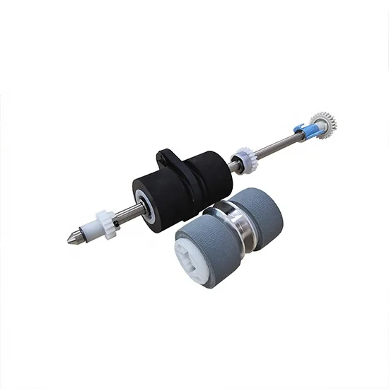 AV003-7981-0-SP Scanner Pickup Roller Kit FOR AVISION AD260 AT440 AH256 AT330 AT1680 AW1202 AW1203 AW1204 AW1266 AW1236