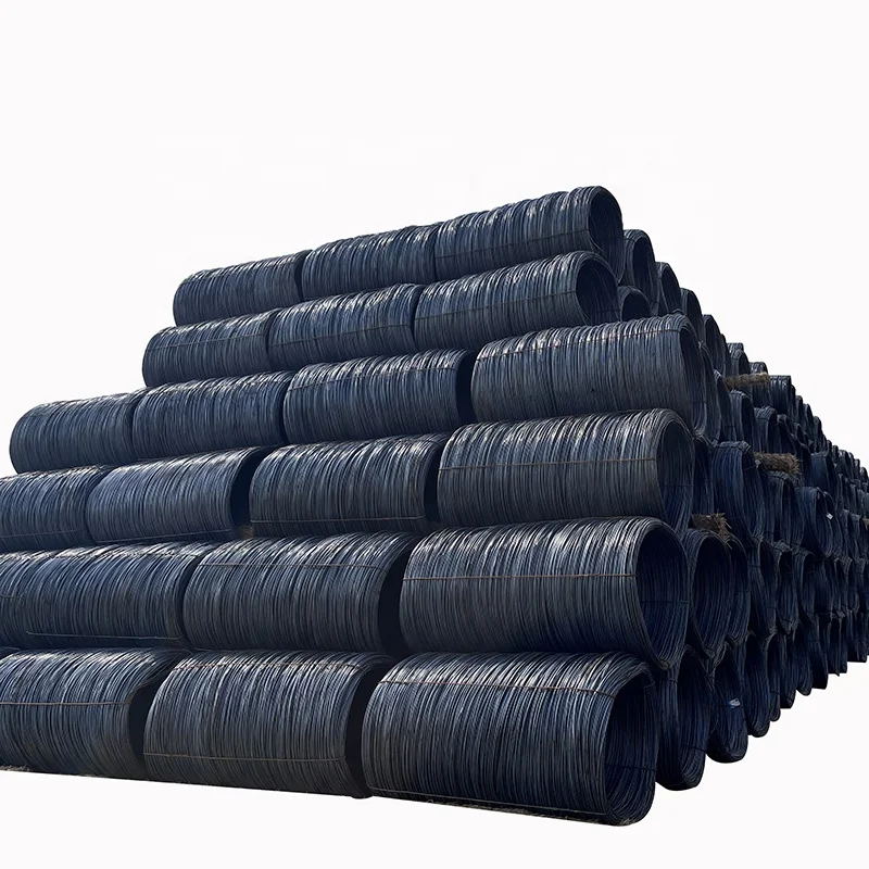 High strength seismic steel bar for elevated bridges in stock for quick delivery