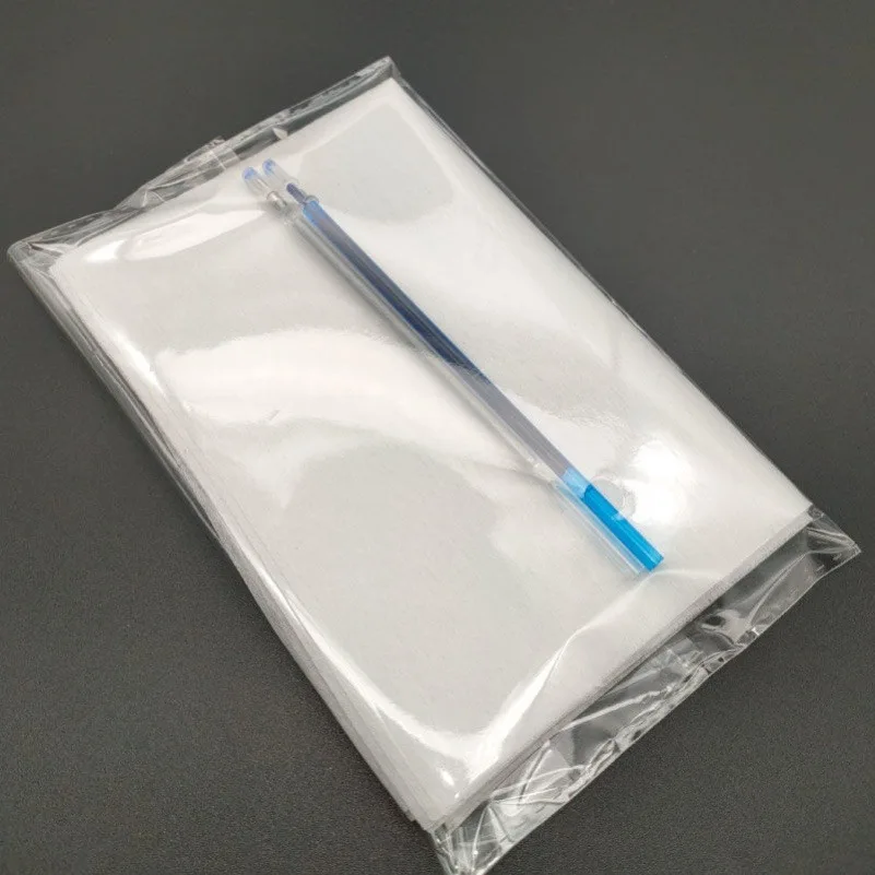 AYTAI embroidery transfer pattern tracing clothes carbon cloth paper copy design tracing paper