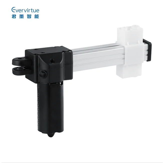 
 Электродвигатель постоянного тока 24 В/29 в, электрический линейный привод для больничного оборудования, электрической мебели  