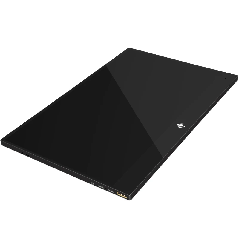 
Manufacturer Portable monitor 15.6 inch 1920*1080 Built-in battery HD with Type-C USB for expand mobile PC laptop game screen 
