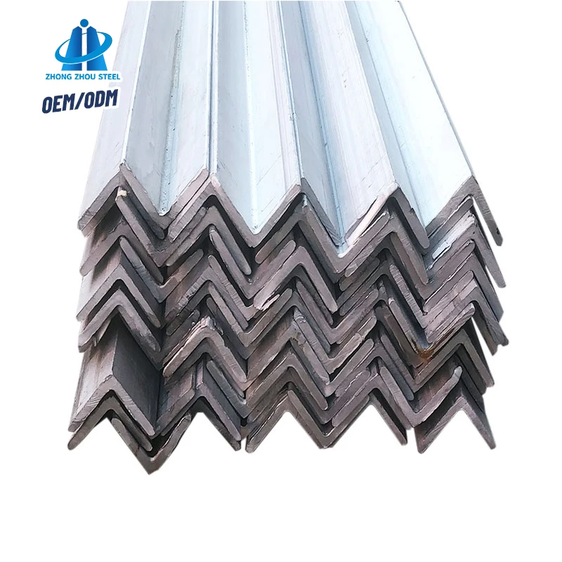 Aluminum Angle Steel l Angle Steel Triangle Steel Angle Iron