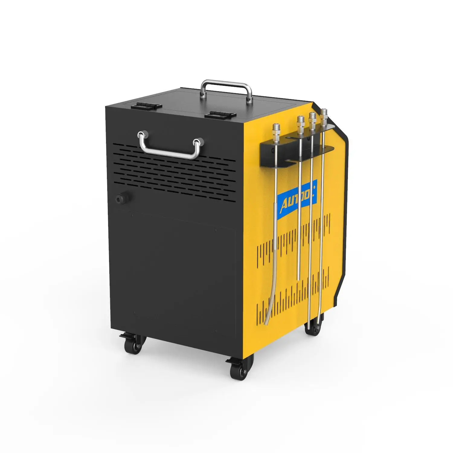 Оптовая продажа AUTOOL HTS705 110 В 220 автоматическая машина для очистки сухим льдом очиститель углерода