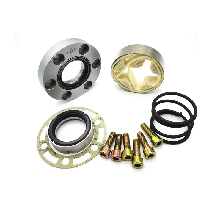 Hot Sell Bock FK40 Type K/N Compressor Shaft Seal