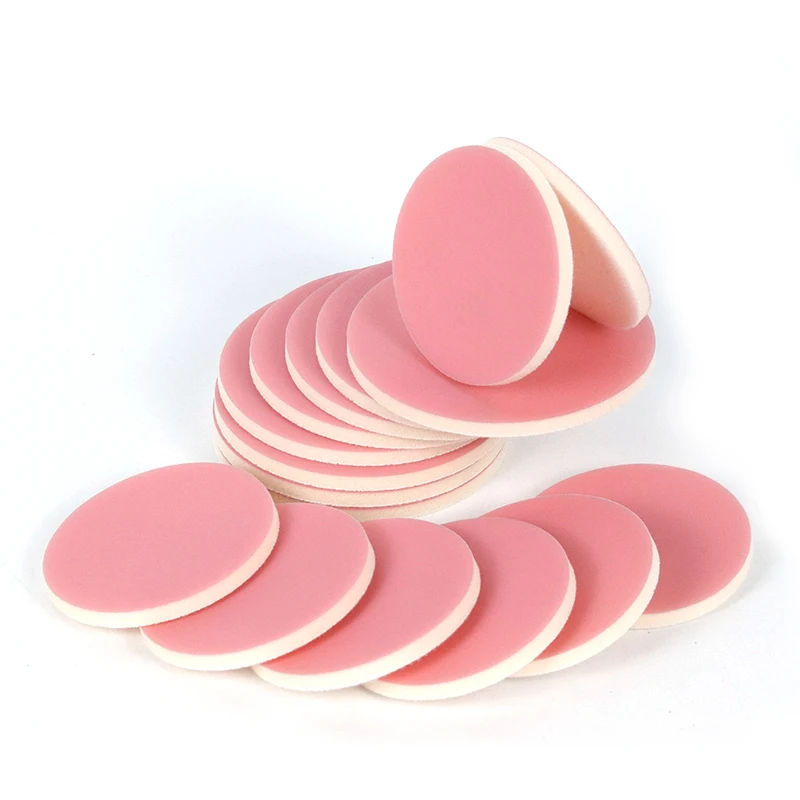 Sanding Sponge 1000 grit 3000 grit Sanding Foam Disc Sandpaper Foam Sanding Abrasive Tools for Automotive