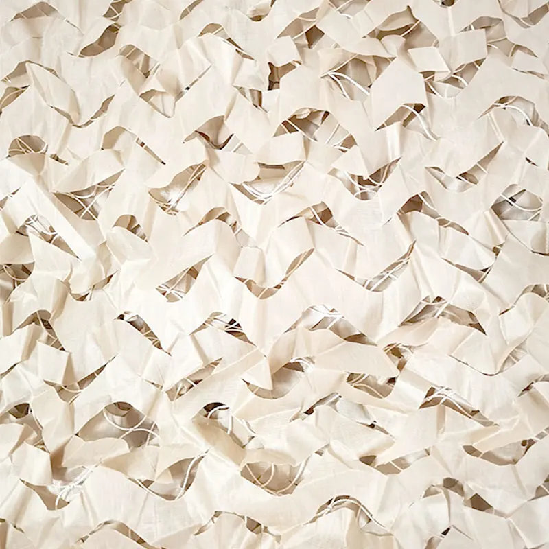 Wholesale camping camouflage mesh multifunctional flame retardant outdoor activities multifunctional custom camouflage mesh