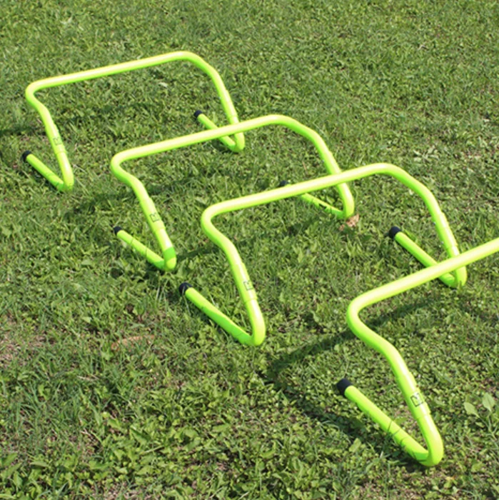 15 см 30 регулируемая высота препятствия для скорости подходящие как тренировки так и точности