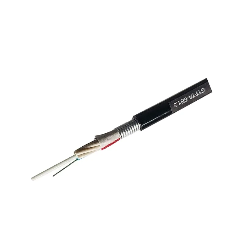 
 Заводская поставка, оптоволоконный коаксиальный кабель Rg6 Adss, цена за метр  