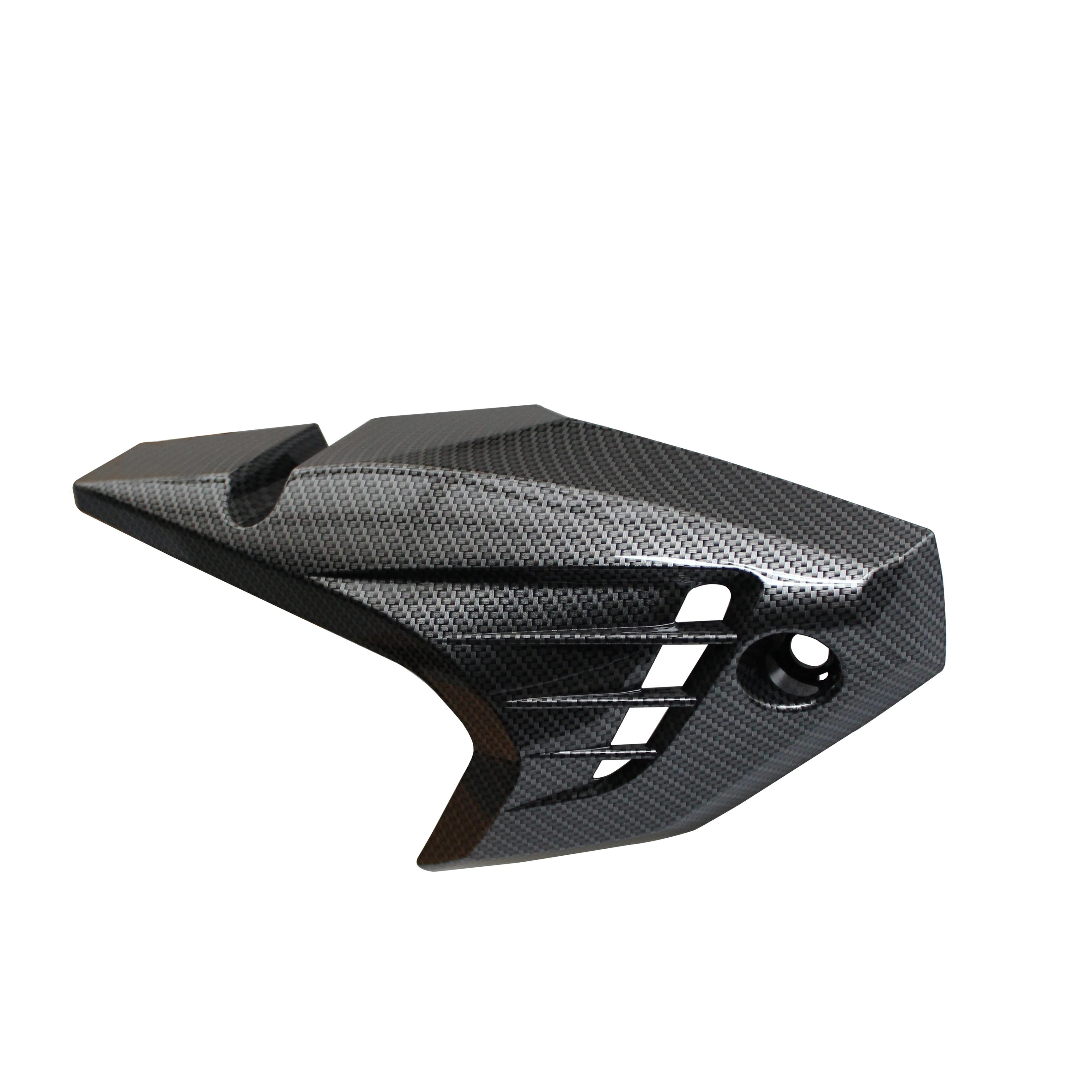 motorcycle accessory plastic side plate spare motor parts for HONDA ADV 150 160 motorcycle accessories