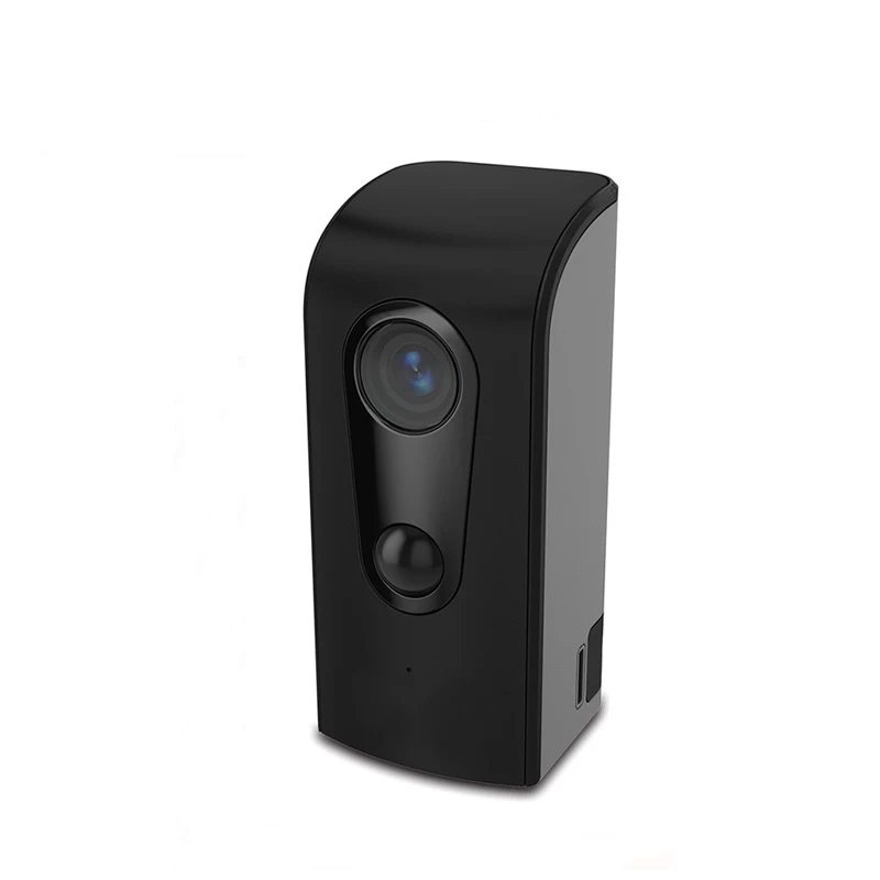 H.264 1080P HD Waterproof Battery Powered Outdoor Wireless Security Mini IP Wifi Camera