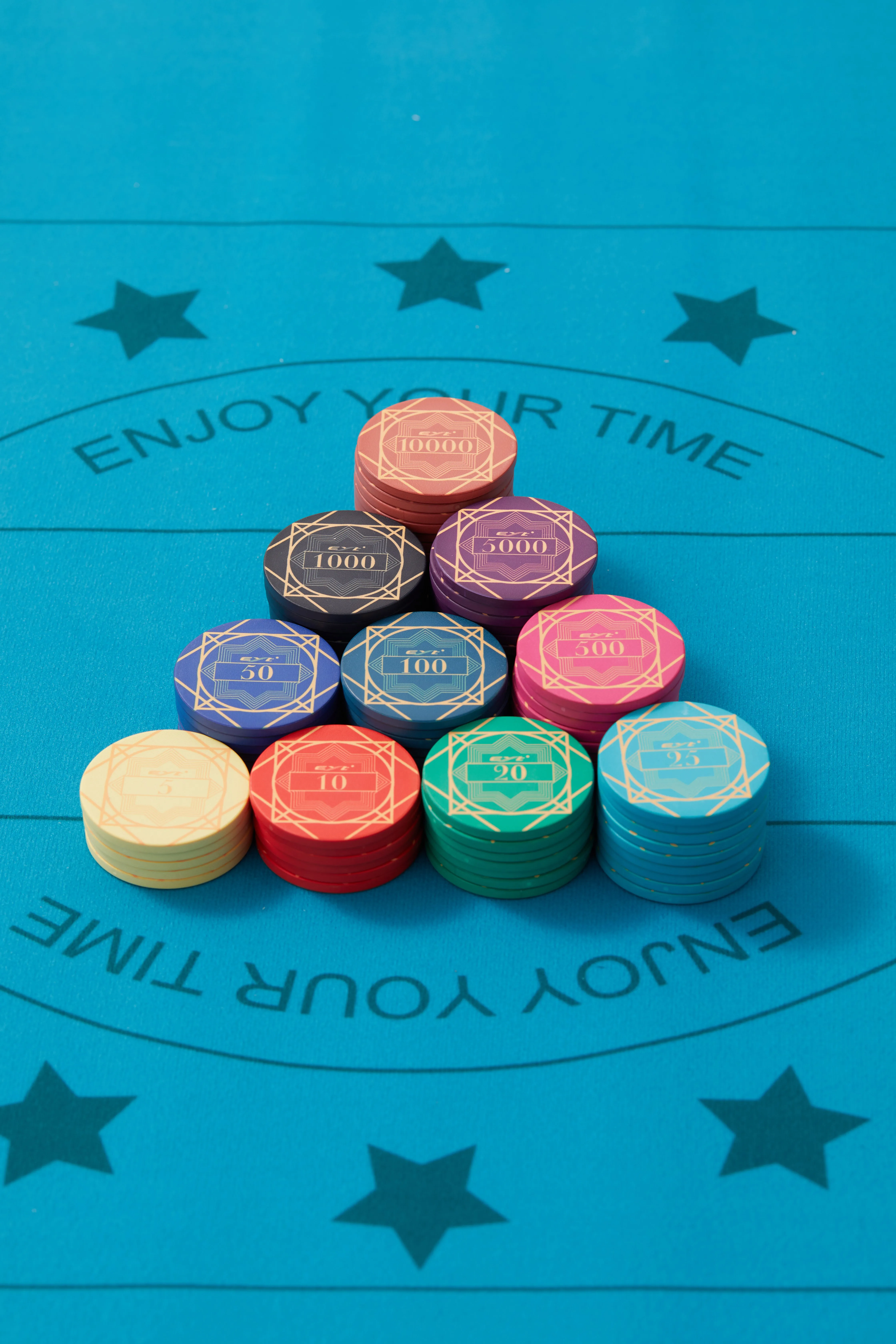 poker chips set ceramic casino poker chips 14g poker chips