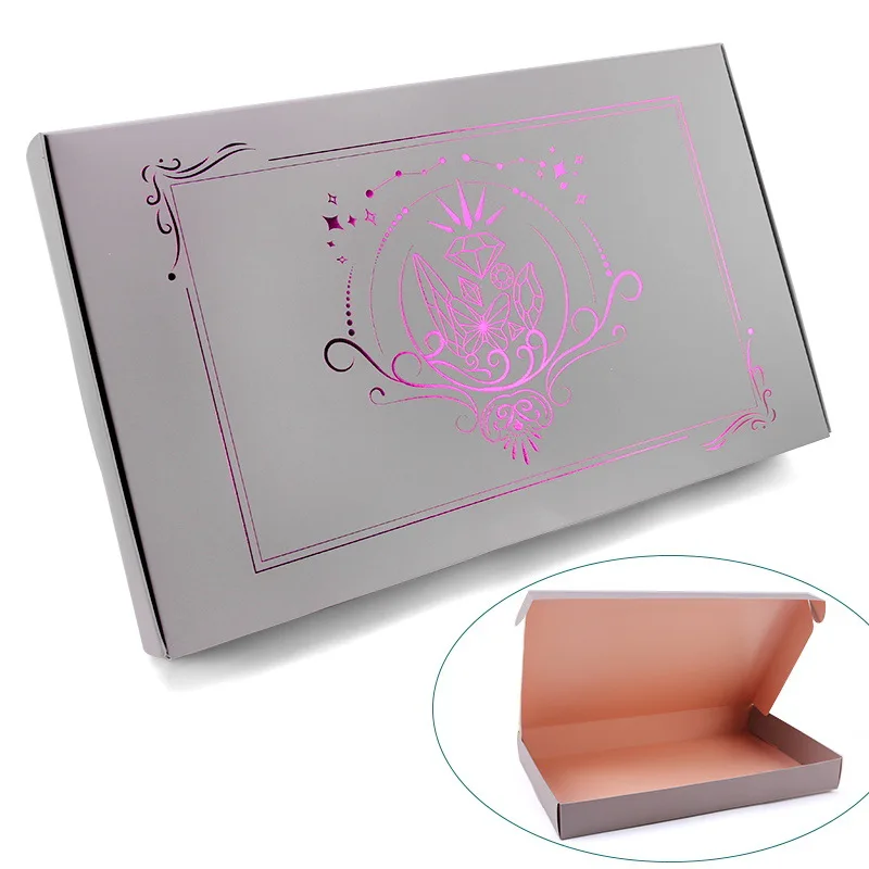 Hot sales Nail rhinestone plastic box special-shaped flat glass rhinestone for dress belt earrings nail DIY decoration supplies