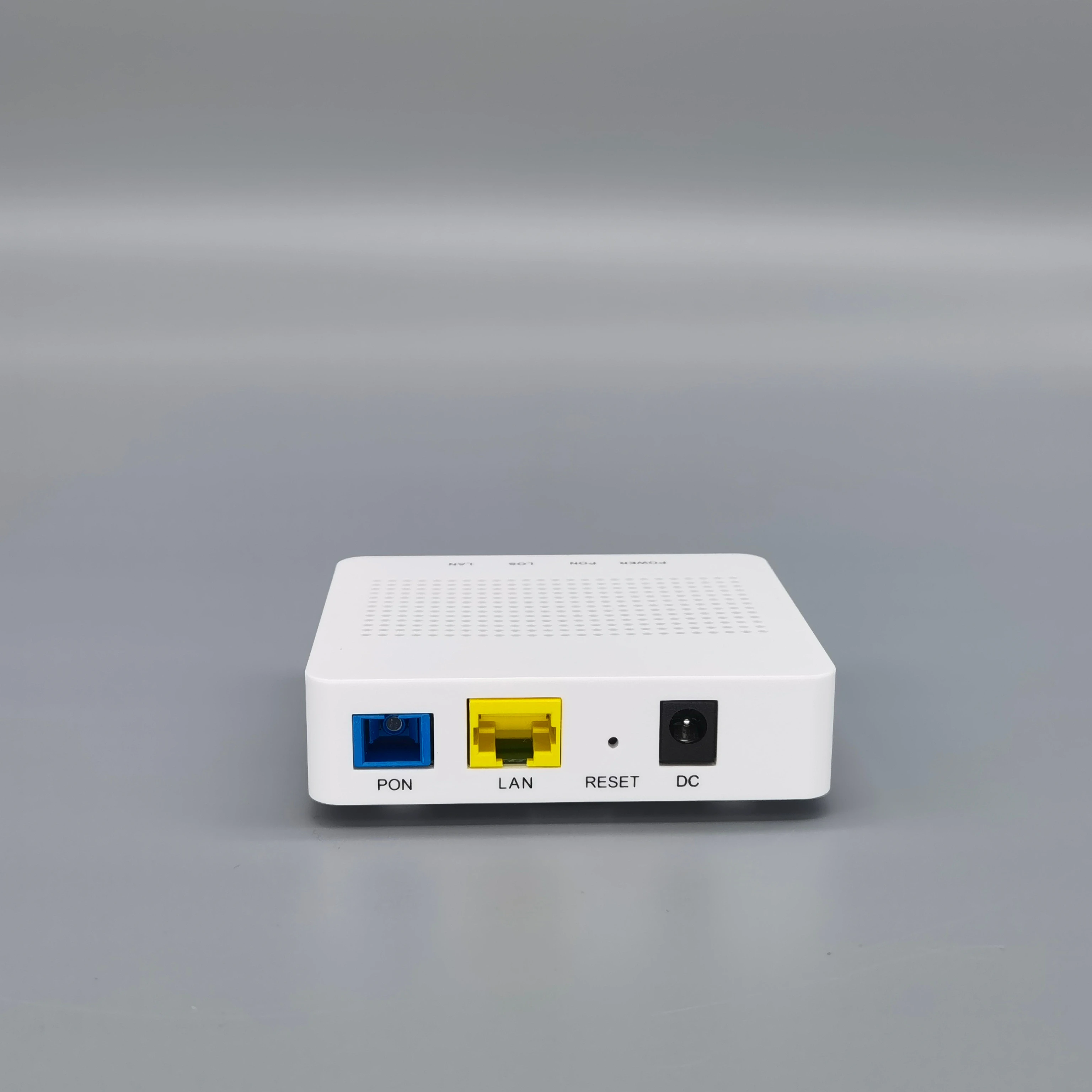 ZXG100B  Optical Gpon Epon Onu Ont  Fiber Gpon Onu   1ge  V-sol for Zte Huawei Gpon router