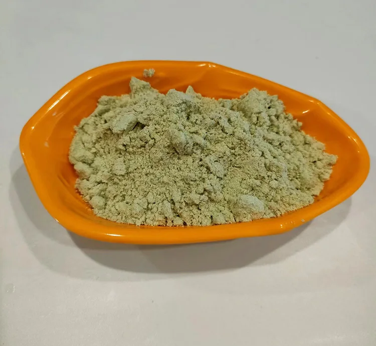 Latest Wasabi Wholesale Dried Mustard Powder Flavor Wasabi Powder