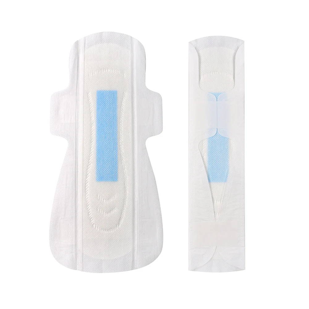 Period Pads Sanitary Napkins Organic A Grade Sanitary Napkins