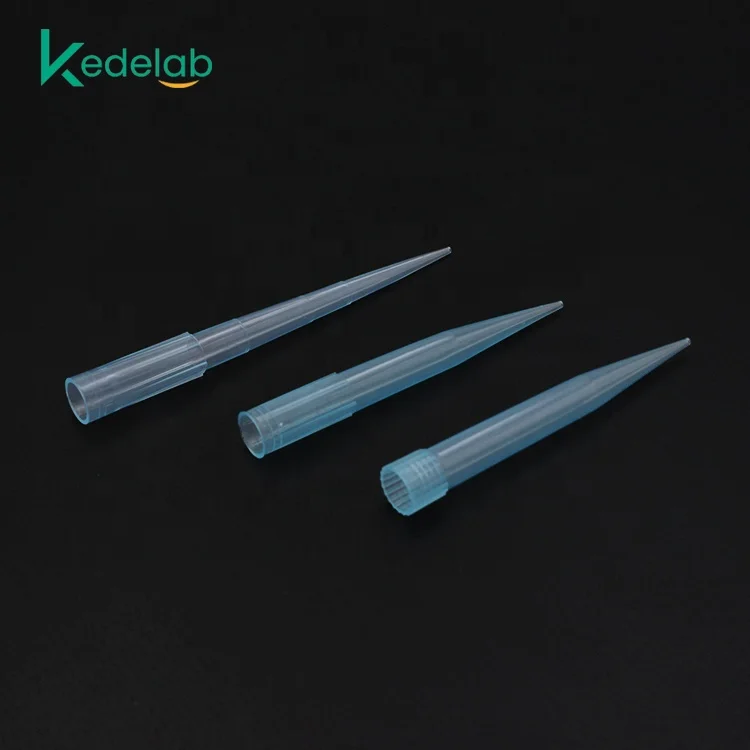 Good Quality Universal Medical Grade Pipette Tip