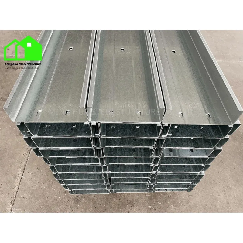 New products on the market c type seamless steel pipe square pipe construction steel pipe
