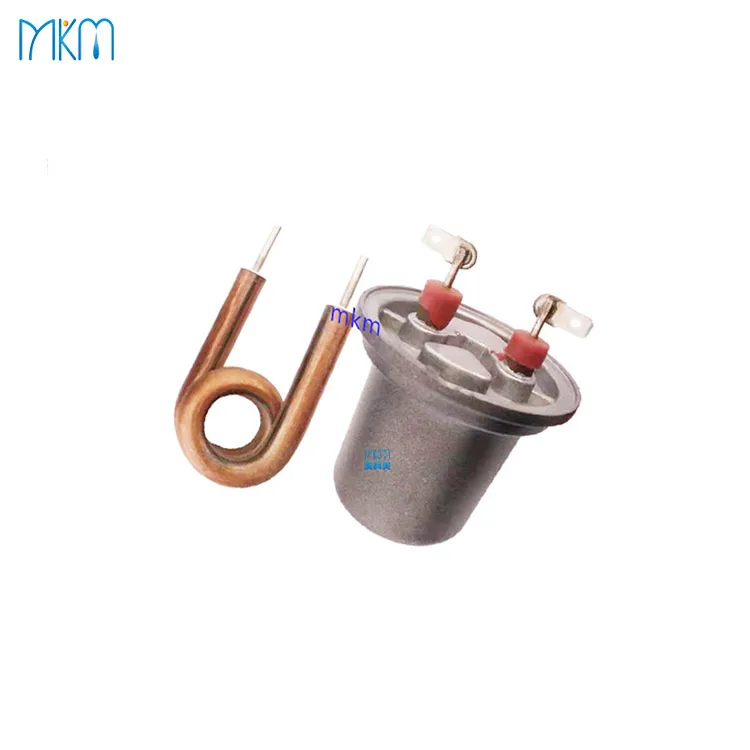 Factory manufacturing hight quality Aluminium heating element Kitchen Appliance steam boiler steam generator