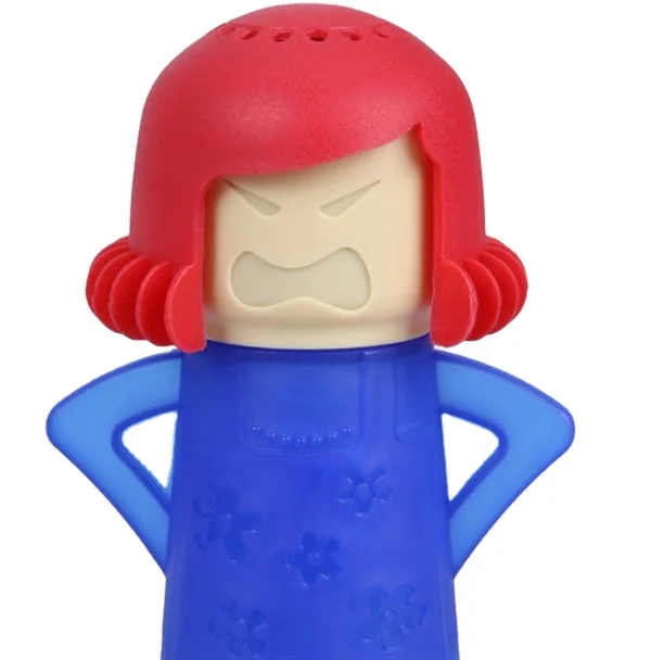 Angry mama microwave cleaner microwave cooking
