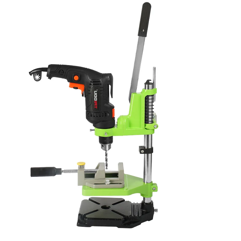 Herramienta Wood Working Tools Drill Stand Multifunctional Electric Table Drill Stand Other Hand Tools Drill Press Stand