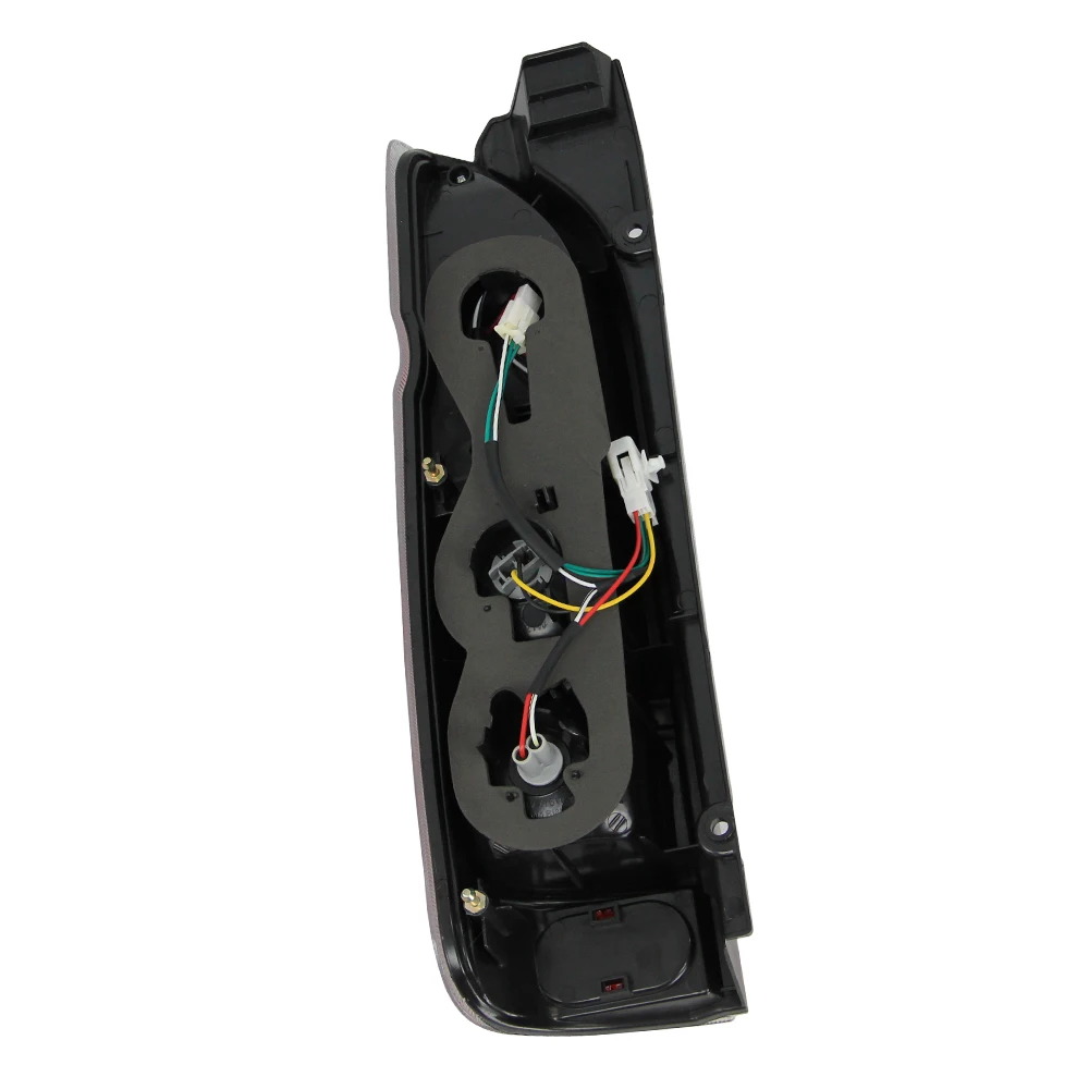 hiace parts 000467 hiace led tail light led tail lamp for hiace commuter quantum