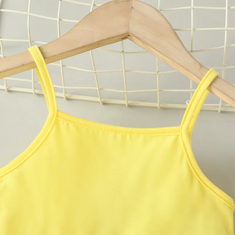 2022 high quality new design children party dress with ruffles tulle