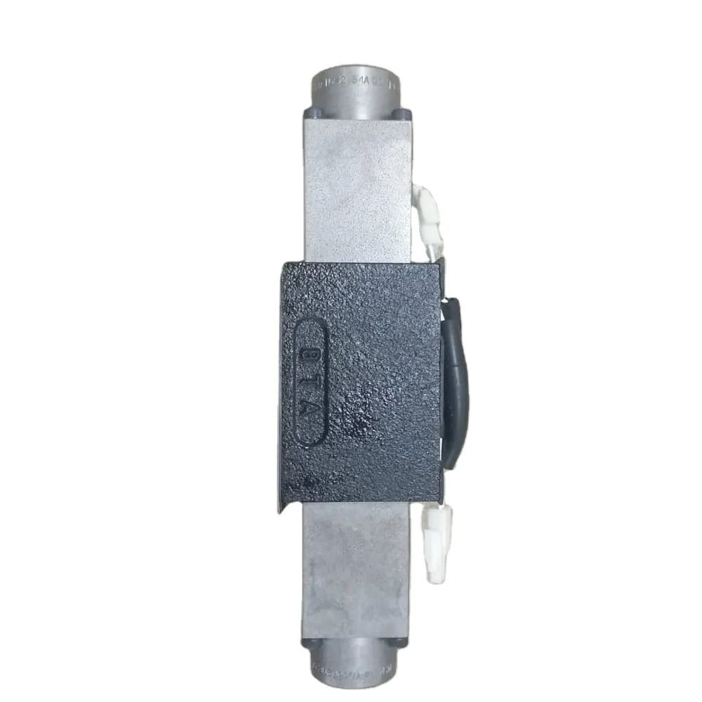 Клапан Parker D41FCB31FC1NE70 D41FCE01FC1NE70 D41FBE01FC1NF00 гидравлические пропорциональные