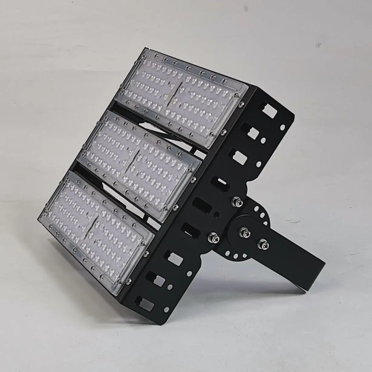 Long Range Outdoor Aluminum LED Flood Light Explosion Proof and Waterproof with IP65 Rating