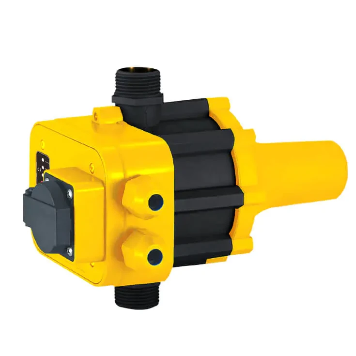 High Quality Automatic pump control -JUT-6 Automatic pump Pressure Controller for Water Pump Electronic Switch