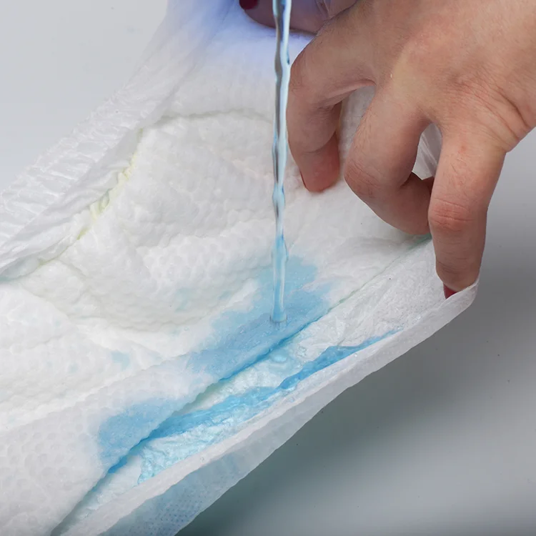 Hot Sell All Size Distributor Child Diaper Cheap Ecological Cloth Disposable Baby Diaper Pants For Baby Diaper