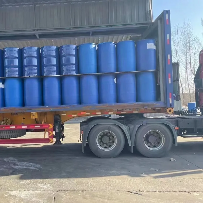 2-пропил-1-гептанол CAS 10042-59-8 в наличии от производителя