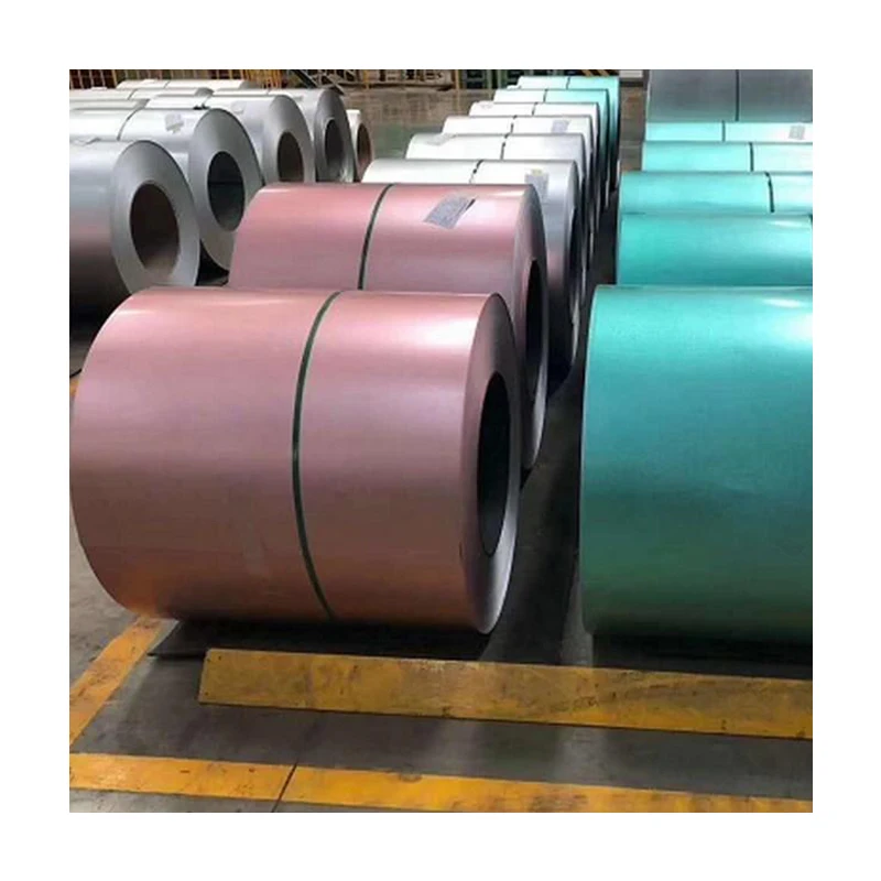 Iron Sheet roof aluminium roofing 0.5mm 1mm 2mm width 1251-1500mm coil Color coated steel sheet