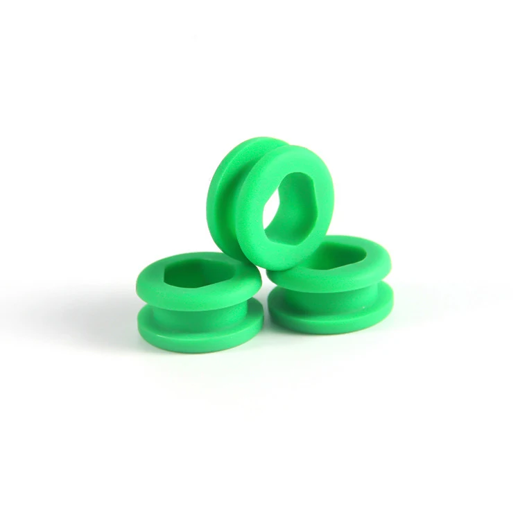 Rubber seal ring Fkm gasket silicon sleeve high strength O-ring seal Chinese supplier