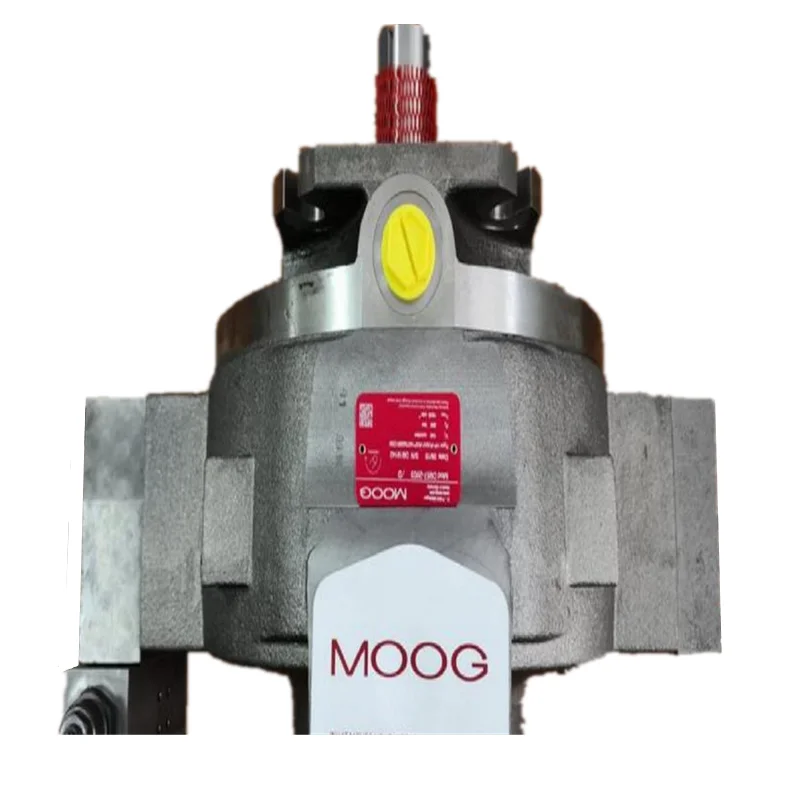 M O G Pump HPR18A1RKP045KM28F2Z00 D953-2015-10 HPR18A1RKP063KM28F2Z00 D954-2003-10 Hydraulic