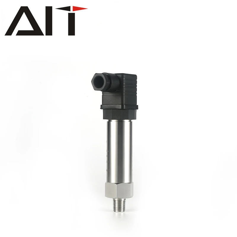 Digital 0.1% 0.5% Accuracy Ex-proof Pressure Sensor China Dp Pressure Transmitter for Sewage Water Treatment