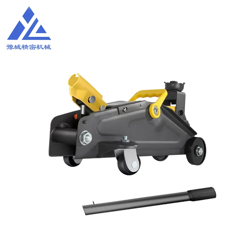 High Quality 1.5 Ton (3,000 lb) Capacity Torin Hydraulic Trolley Service/Floor Jack