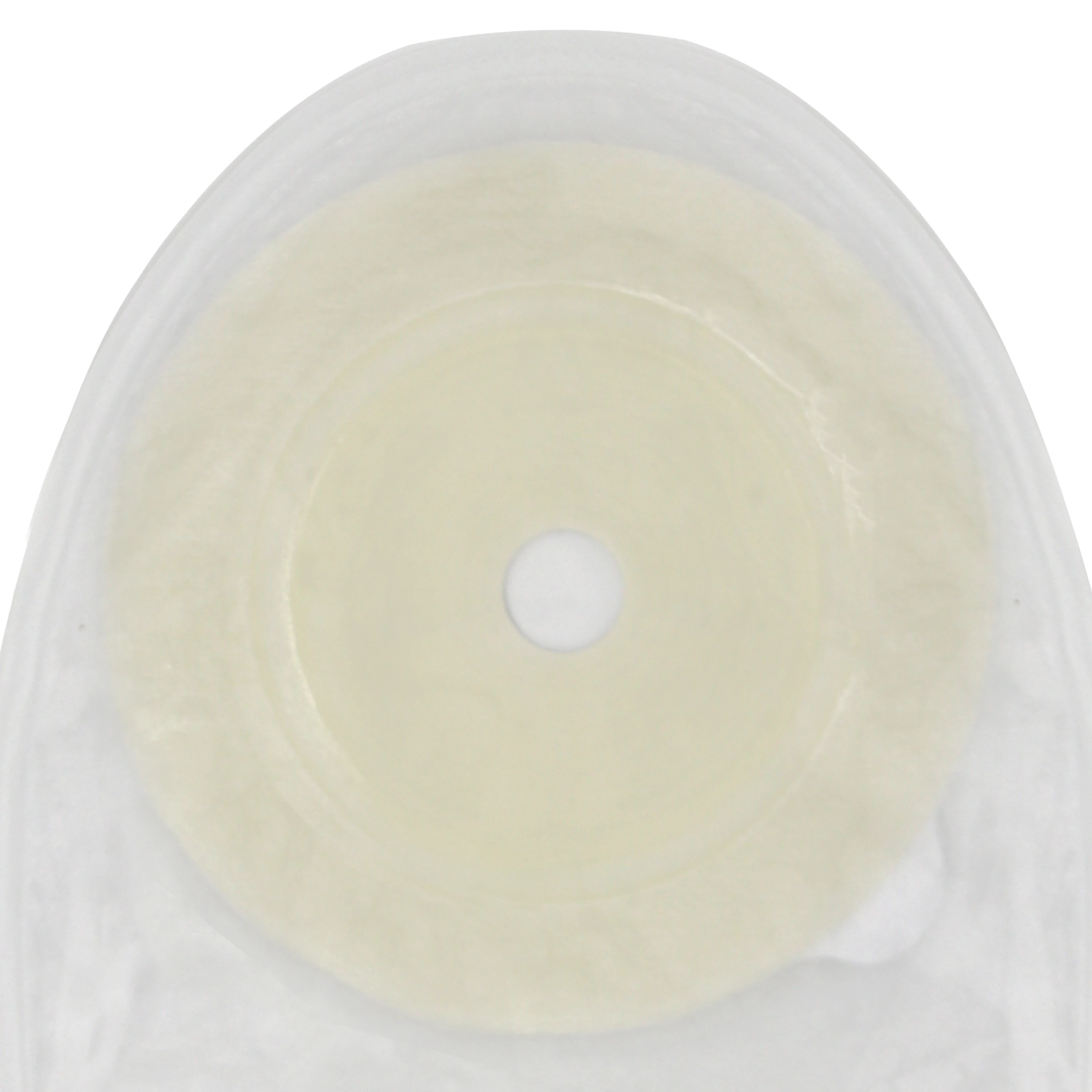 One piece manufacturer direct supply colostomy bag clip maximum cutting hole 60mm