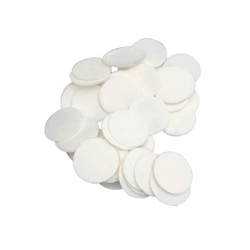 KOSMA Laboratory Use Sterile Good Quality Wholesale 0.1-1um Customized PTFE Polymeric Filter Membrane
