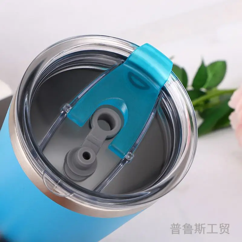 Hijama Cups Free Shipping Mugs Dots Style Customised Travel Tumblr Stainless Steel Mug Vierge Siren Big Tea Hologram