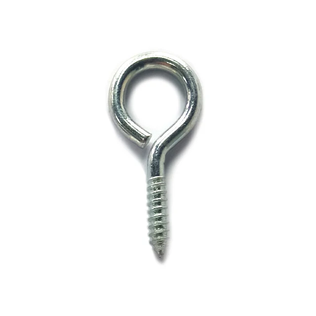 Stainless Steel Welded Eye Bolt Screw Bolt Assortment Kit