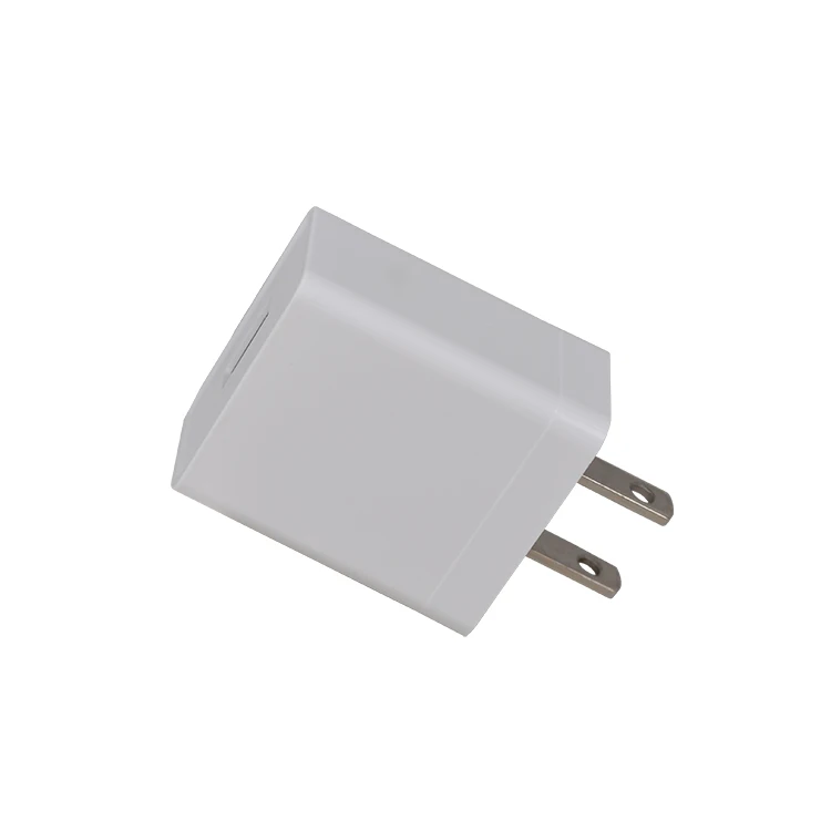 universal fast charge plug usb mini travel wall mobile phone charger