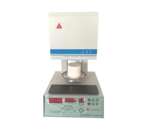 Factory direct sale the high quality dental ceramic furnace dental sintering furnace