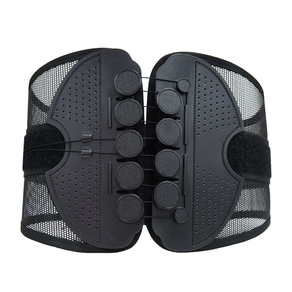 pulley back brace gs4073002