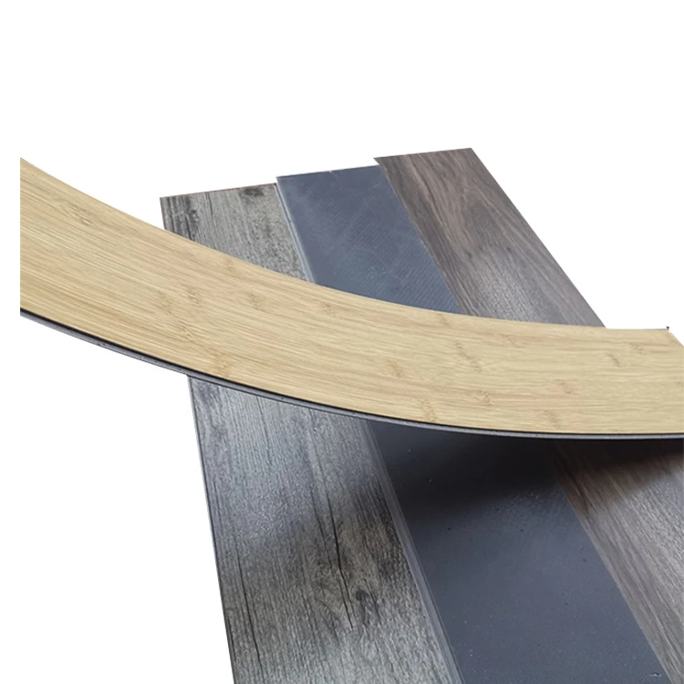 
Hot Sale Wood Grain Indoor Places Cheap Best Price Lvt Click Vinyl Floor Pvc Waterproof Lvt Vinyl Flooring 