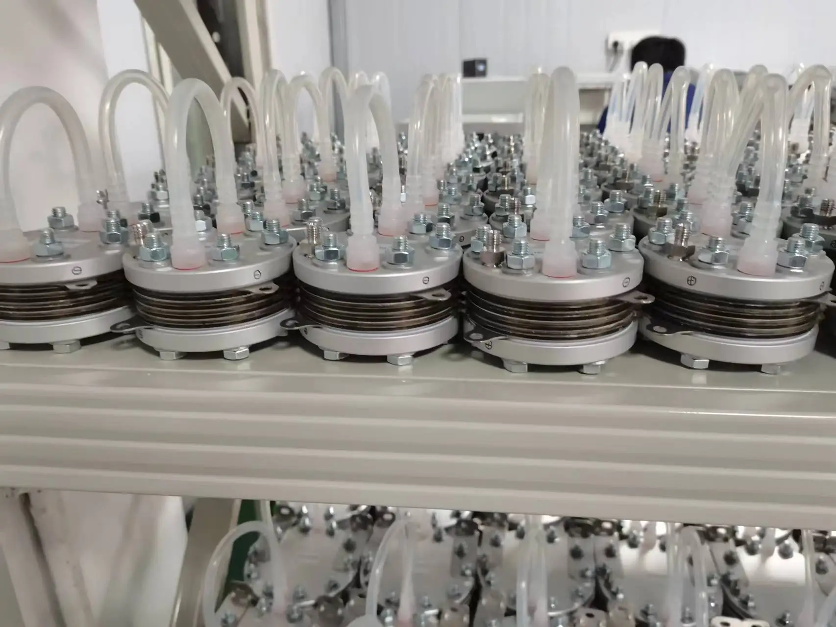 12v PEM electrolysers hydrogen cell stack