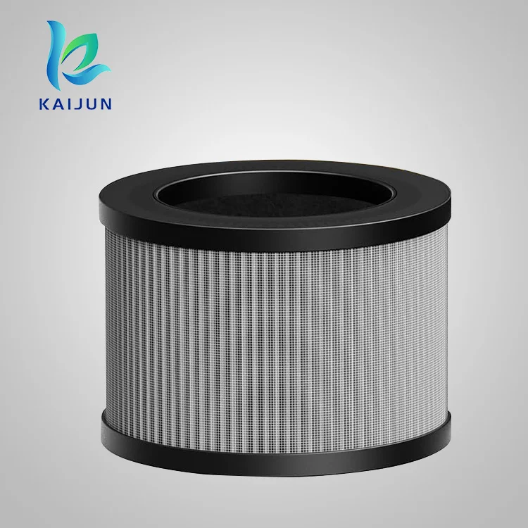KAIJUN, Сменный фильтр HEPA для удаления дыма, для DH-JH01 AROEVE MK01 MK06 ToLife TZ-K1 POMORON MJ001H Kloudi
