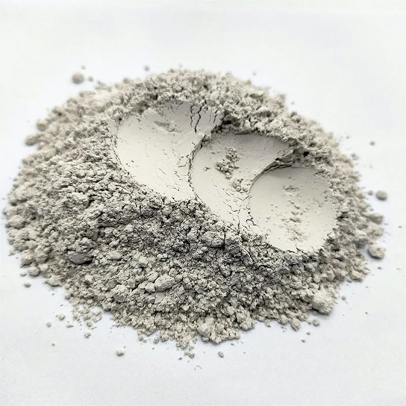 High Quality Ground Granulated Blast Furnace Slag GGBFS  for Making Portland Cement  Export Worldwide  from China