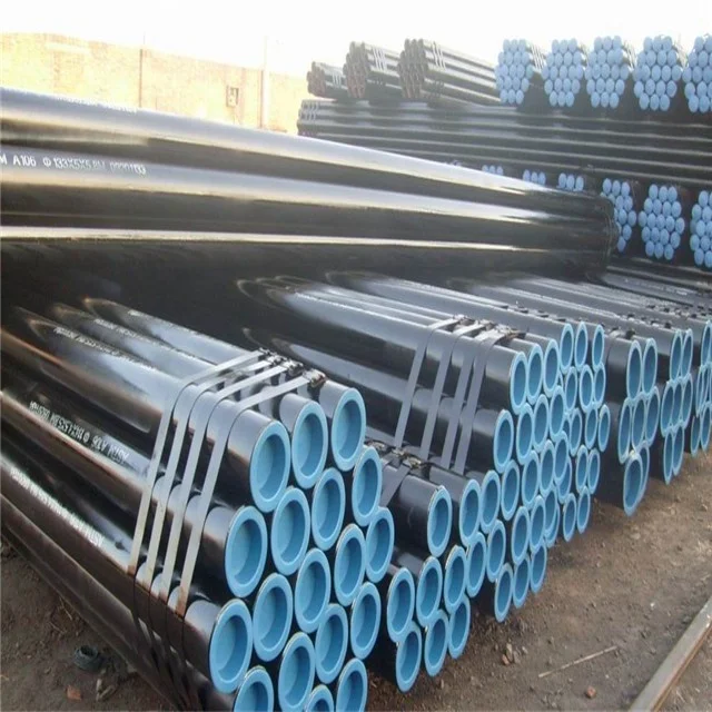 API  oil and gas pipe galvanized  steel pipe